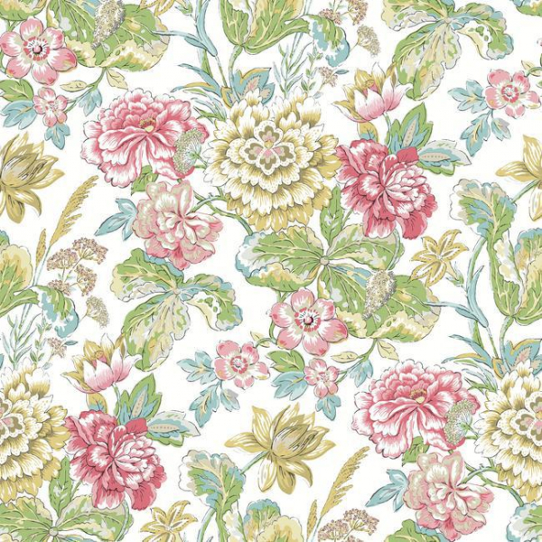 Обои Waverly Classics II WC7530